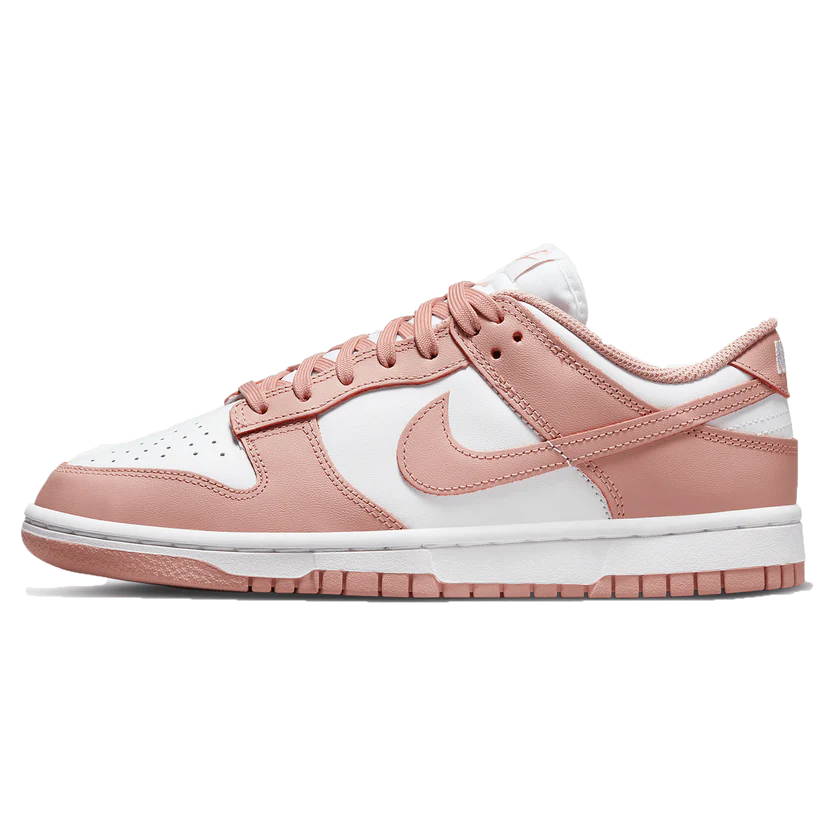 Nike Dunk Low 'Rose Whisper'