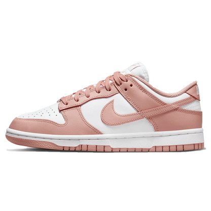 Nike Dunk Low 'Rose Whisper'