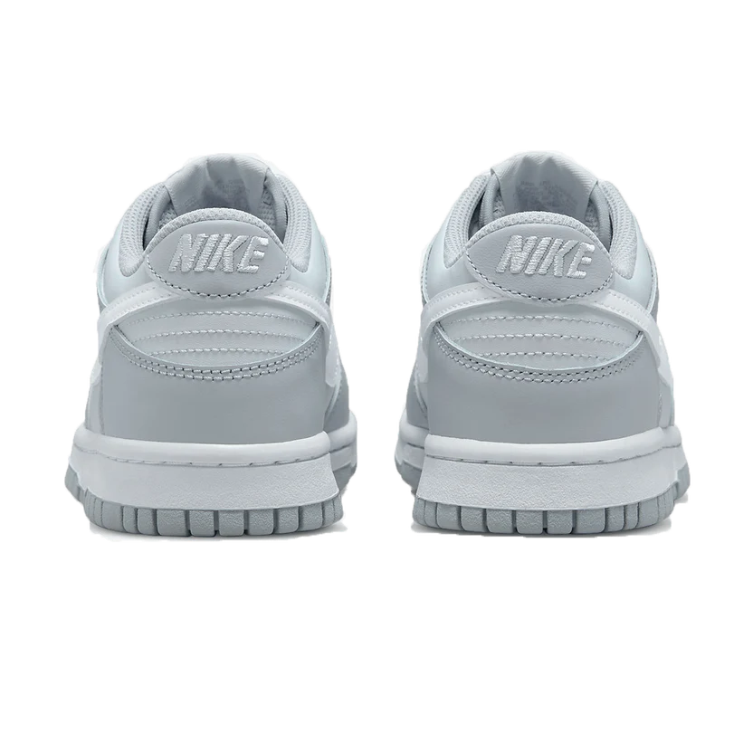 Nike gs hot sale 2 grey