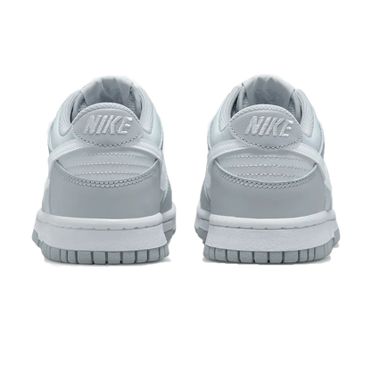 Nike Dunk Low GS 'Two Tone Grey'