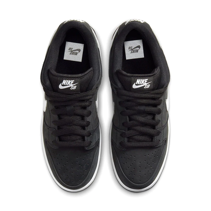 Nike SB Dunk Low 'Black Gum'