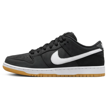 Nike SB Dunk Low 'Black Gum'